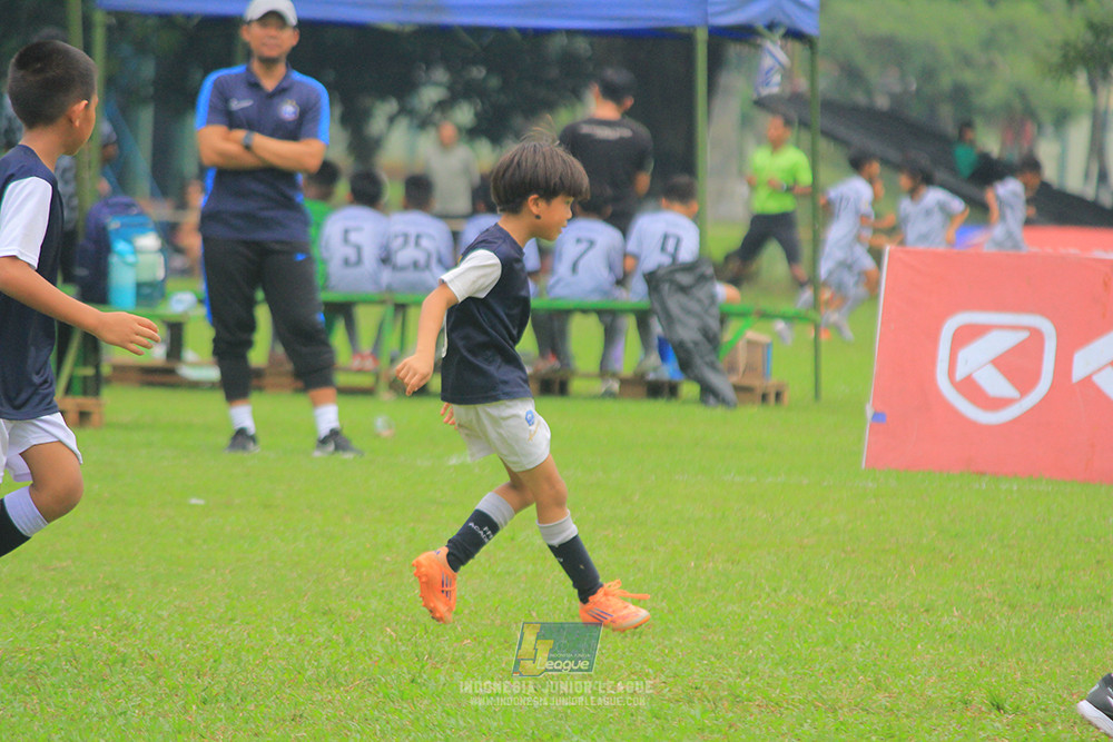 ijl u9 310526 fff academy jakarta vs wiradhika soccer