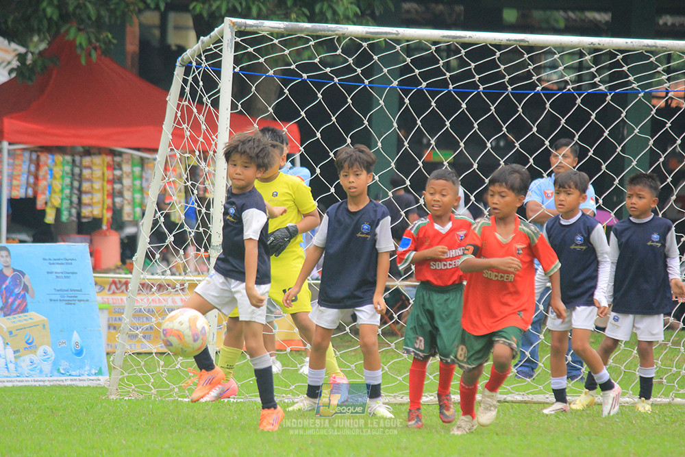 ijl u9 310526 fff academy jakarta vs wiradhika soccer