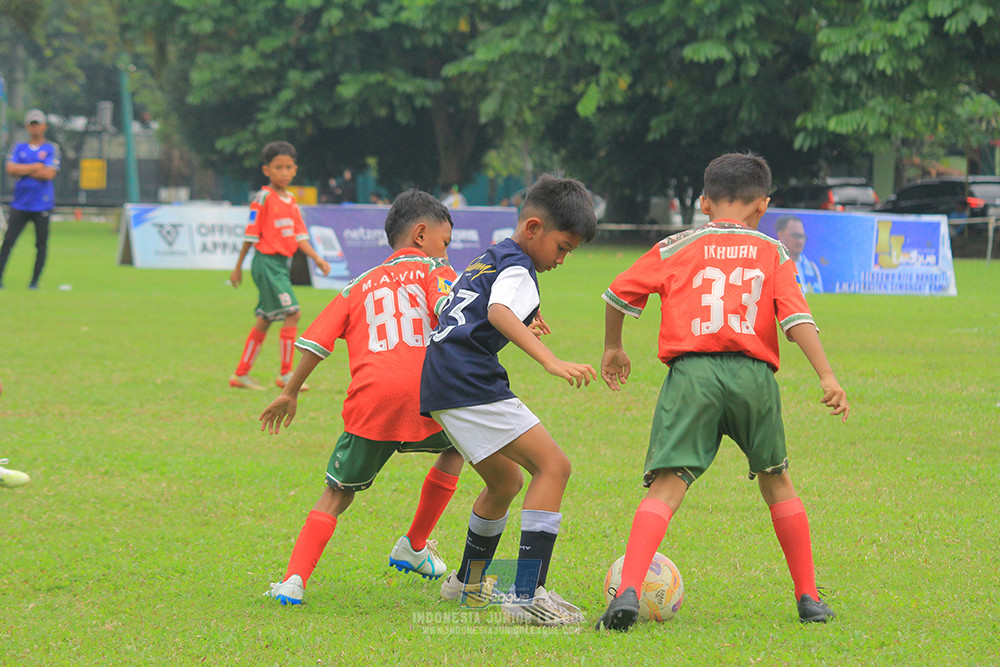 ijl u9 310526 fff academy jakarta vs wiradhika soccer