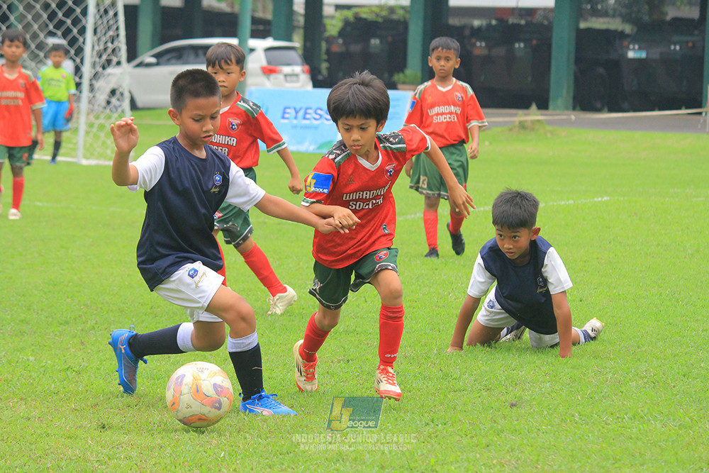 ijl u9 310526 fff academy jakarta vs wiradhika soccer