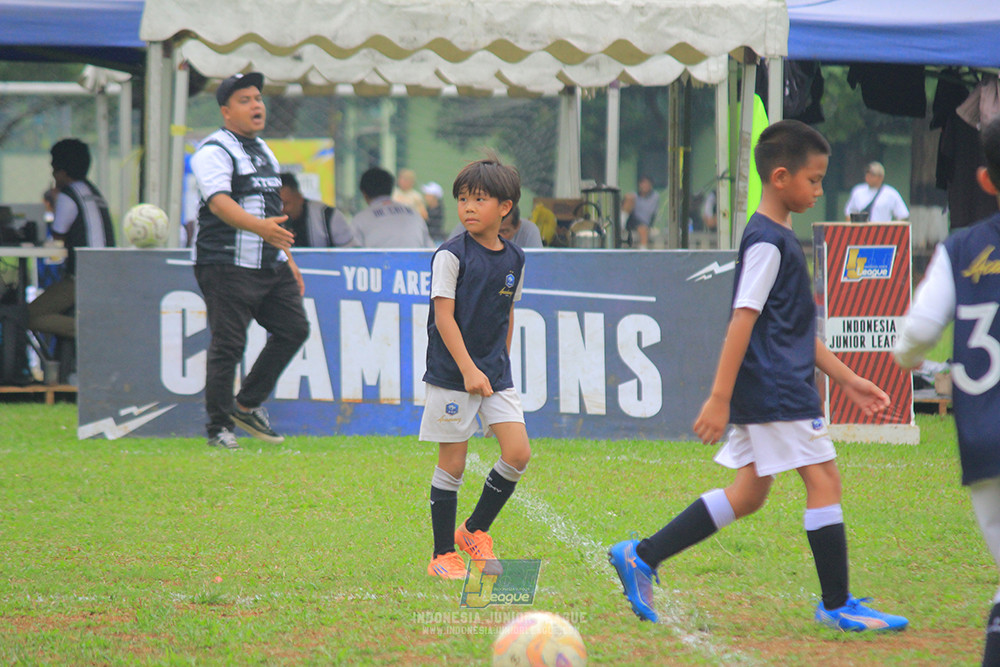 ijl u9 310526 fff academy jakarta vs wiradhika soccer