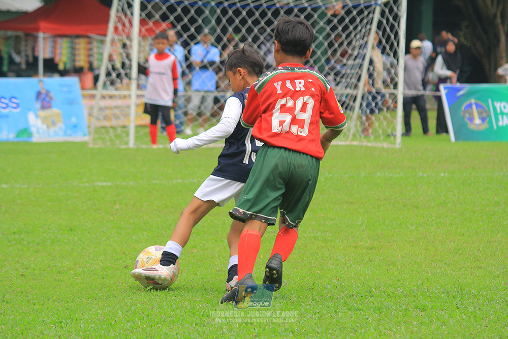 ijl u9 310526 fff academy jakarta vs wiradhika soccer