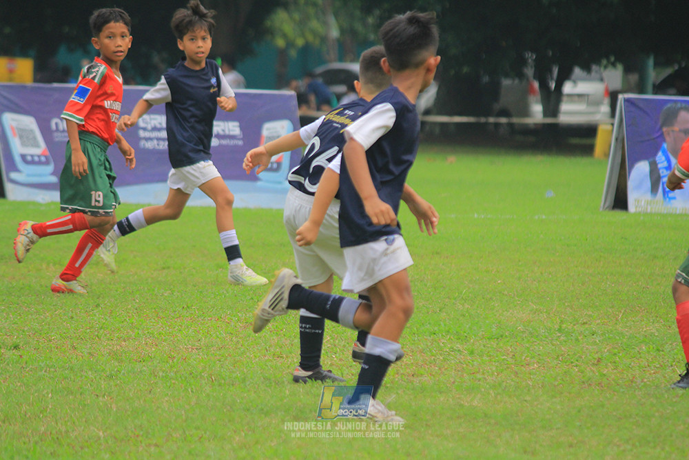 ijl u9 310526 fff academy jakarta vs wiradhika soccer