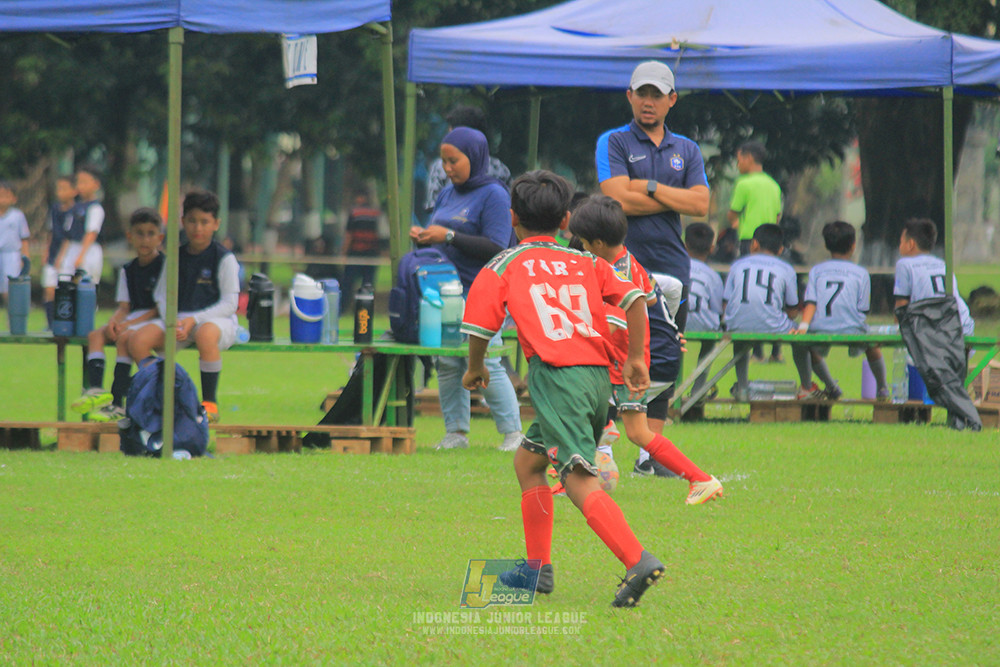 ijl u9 310526 fff academy jakarta vs wiradhika soccer