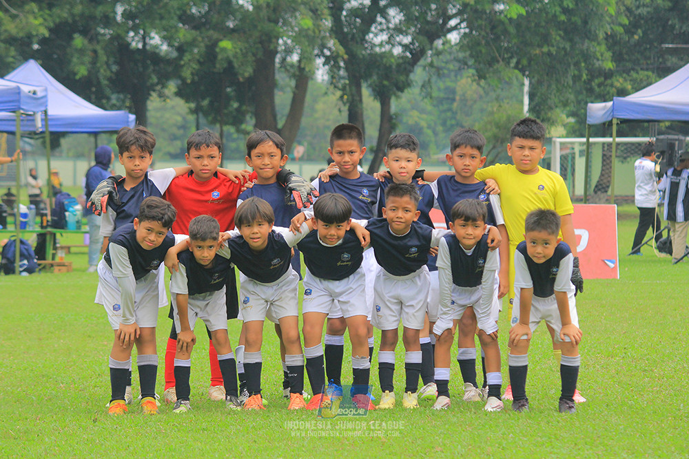 ijl u9 310526 fff academy jakarta vs wiradhika soccer