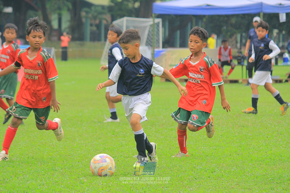ijl u9 310526 fff academy jakarta vs wiradhika soccer