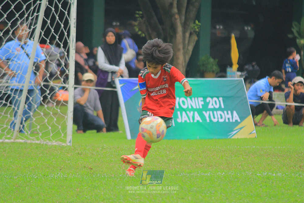 ijl u9 310526 fff academy jakarta vs wiradhika soccer