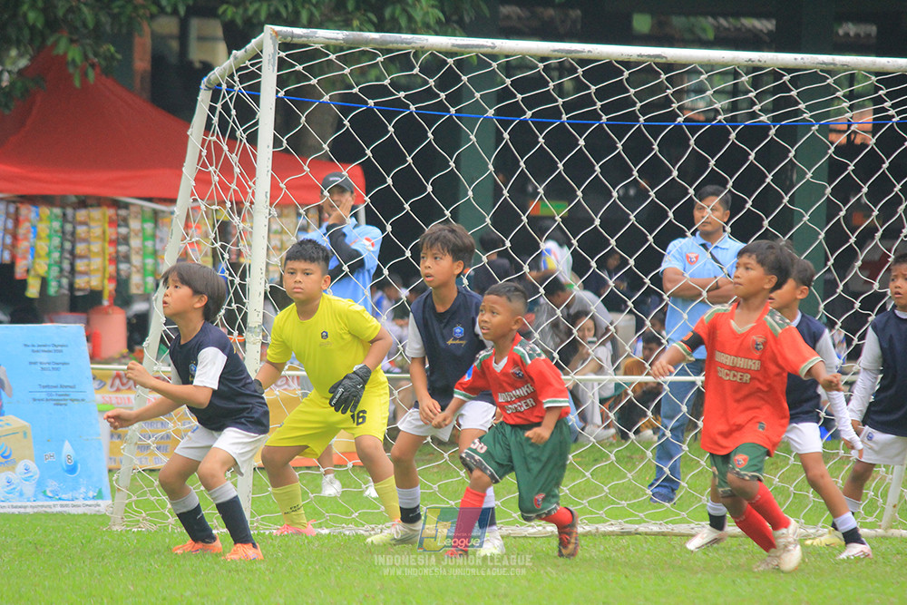 ijl u9 310526 fff academy jakarta vs wiradhika soccer