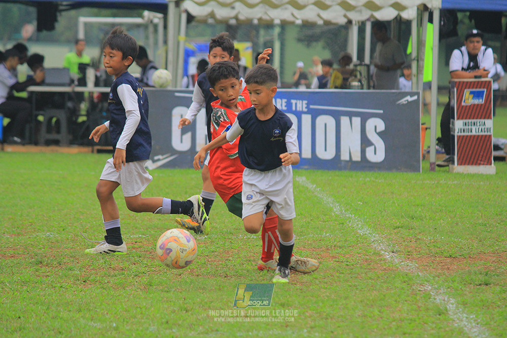 ijl u9 310526 fff academy jakarta vs wiradhika soccer