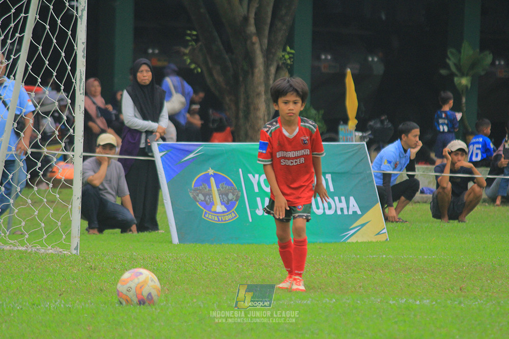 ijl u9 310526 fff academy jakarta vs wiradhika soccer