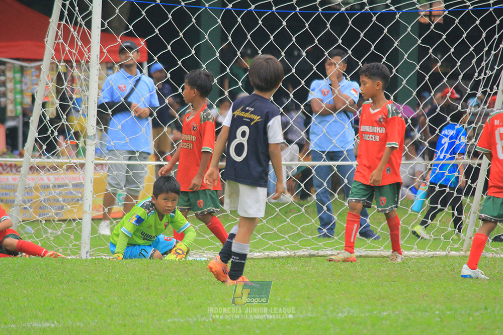 ijl u9 310526 fff academy jakarta vs wiradhika soccer