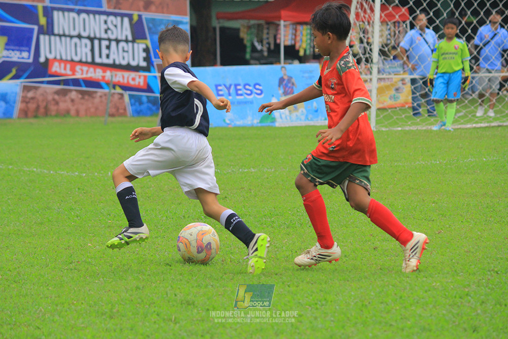 ijl u9 310526 fff academy jakarta vs wiradhika soccer