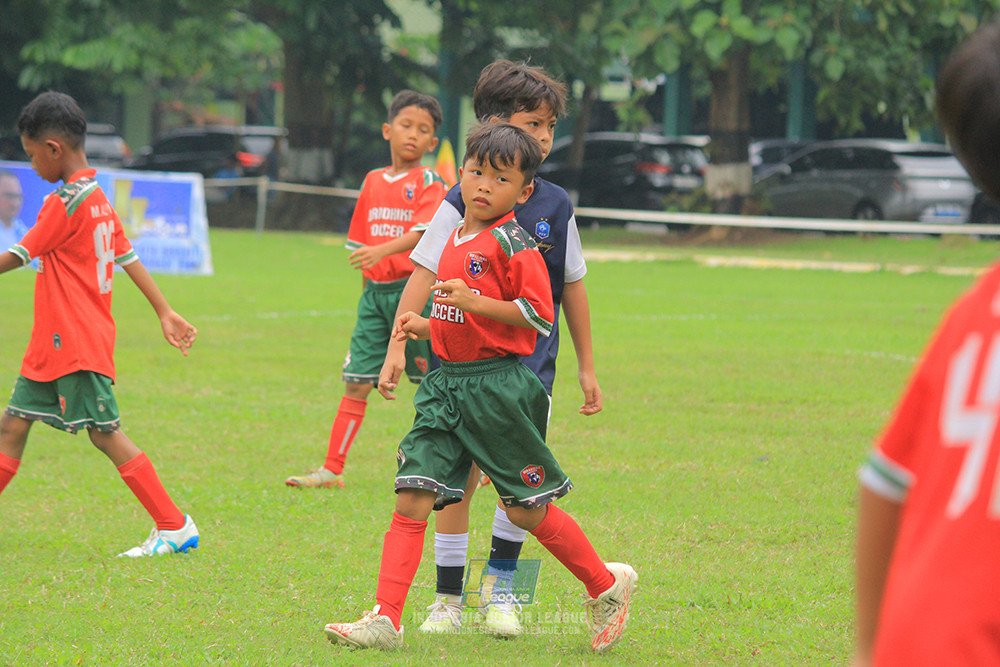 ijl u9 310526 fff academy jakarta vs wiradhika soccer