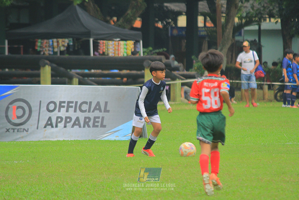 ijl u9 310526 fff academy jakarta vs wiradhika soccer