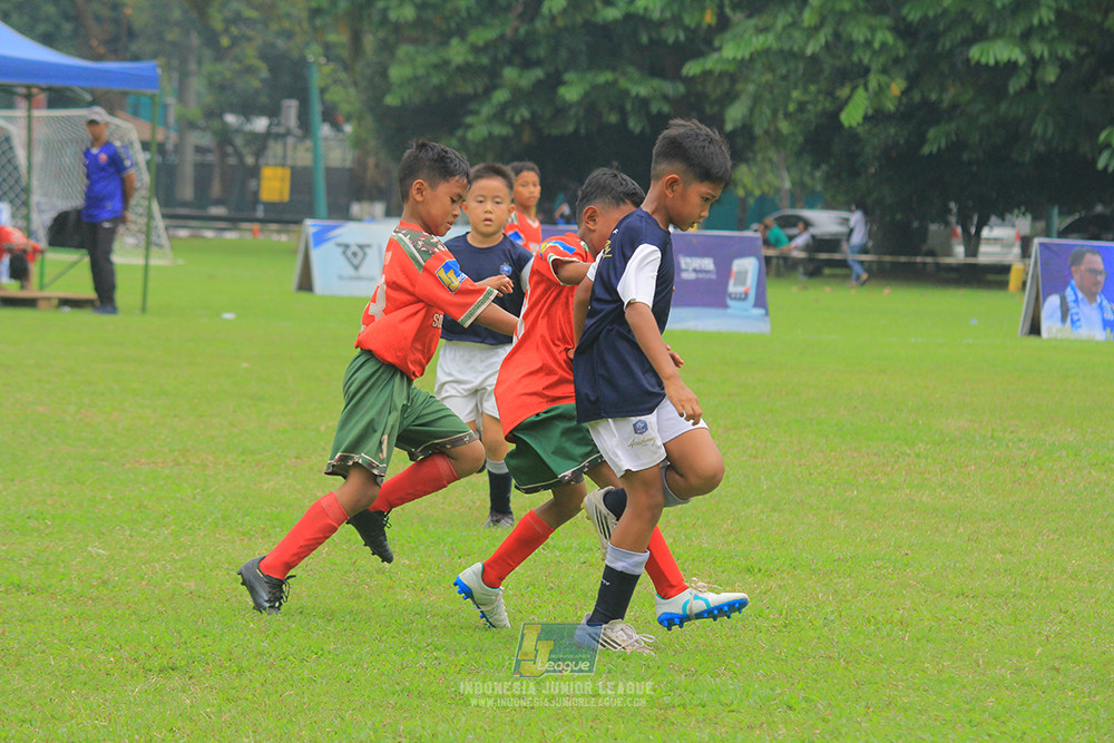 ijl u9 310526 fff academy jakarta vs wiradhika soccer