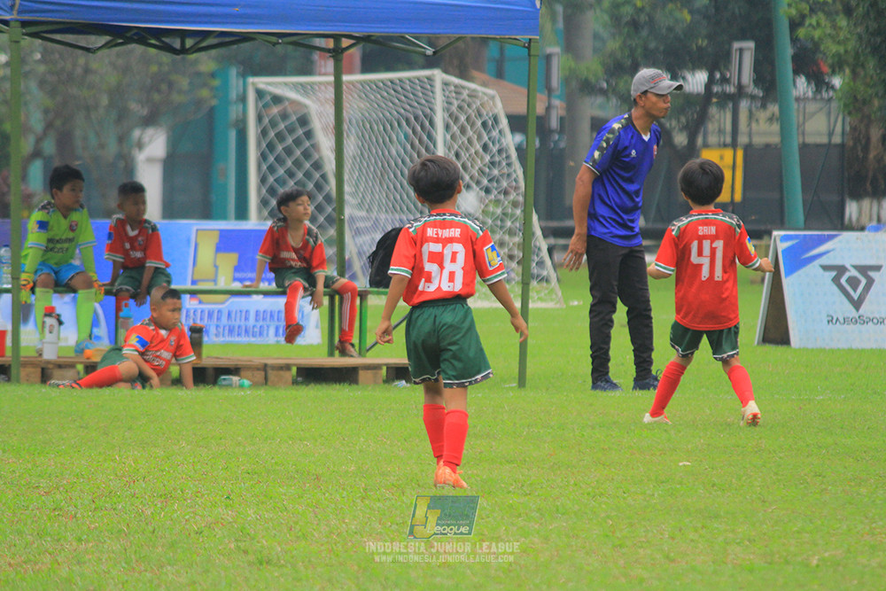 ijl u9 310526 fff academy jakarta vs wiradhika soccer