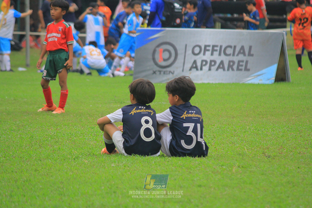 ijl u9 310526 fff academy jakarta vs wiradhika soccer