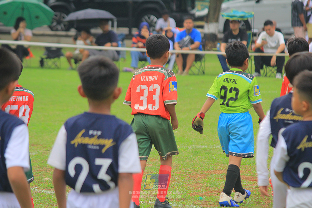 ijl u9 310526 fff academy jakarta vs wiradhika soccer