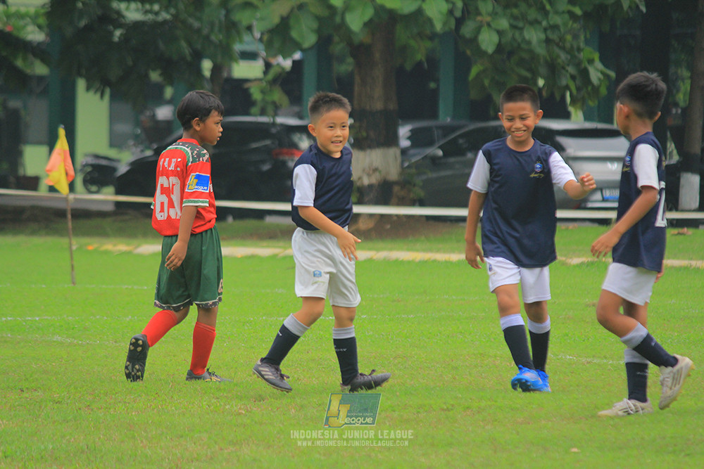 ijl u9 310526 fff academy jakarta vs wiradhika soccer