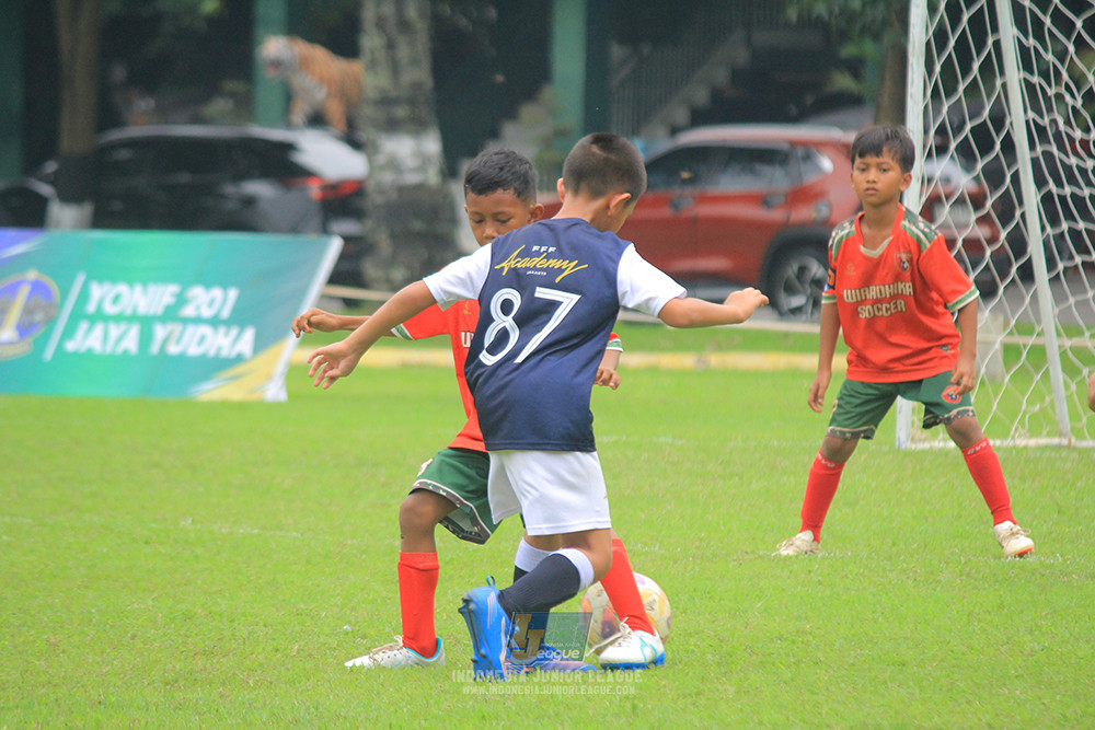 ijl u9 310526 fff academy jakarta vs wiradhika soccer