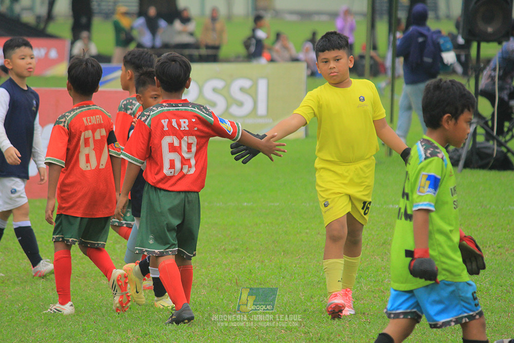 ijl u9 310526 fff academy jakarta vs wiradhika soccer