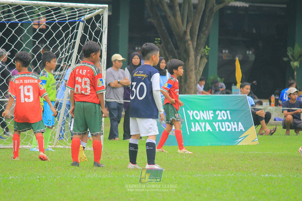 ijl u9 310526 fff academy jakarta vs wiradhika soccer