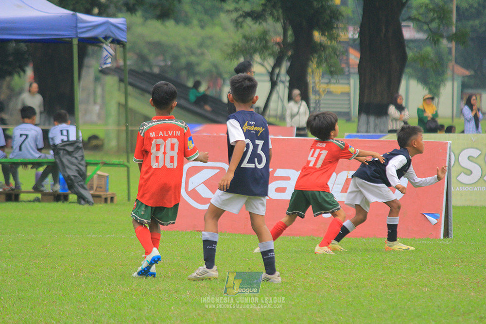 ijl u9 310526 fff academy jakarta vs wiradhika soccer