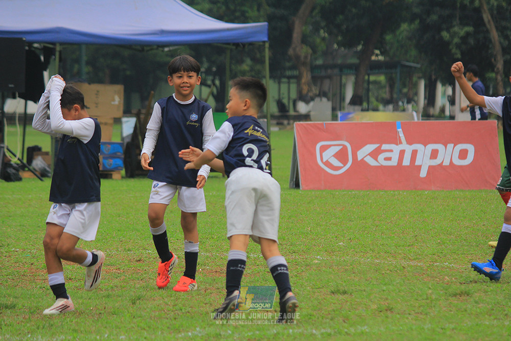 ijl u9 310526 fff academy jakarta vs wiradhika soccer