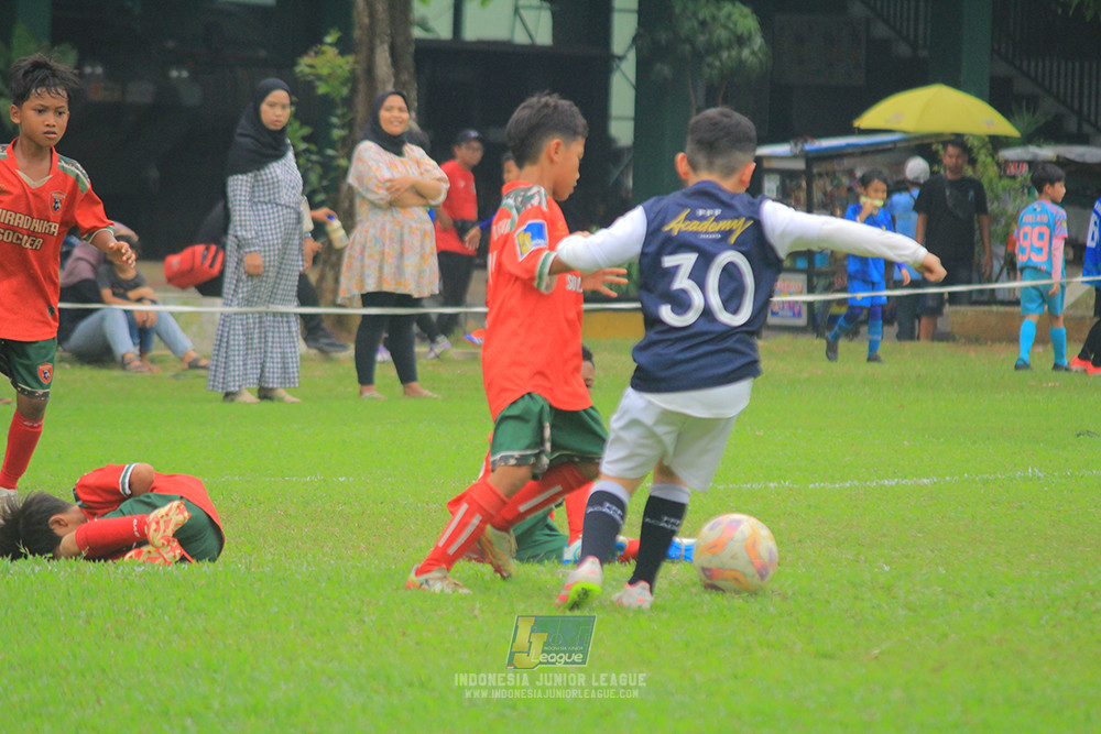ijl u9 310526 fff academy jakarta vs wiradhika soccer