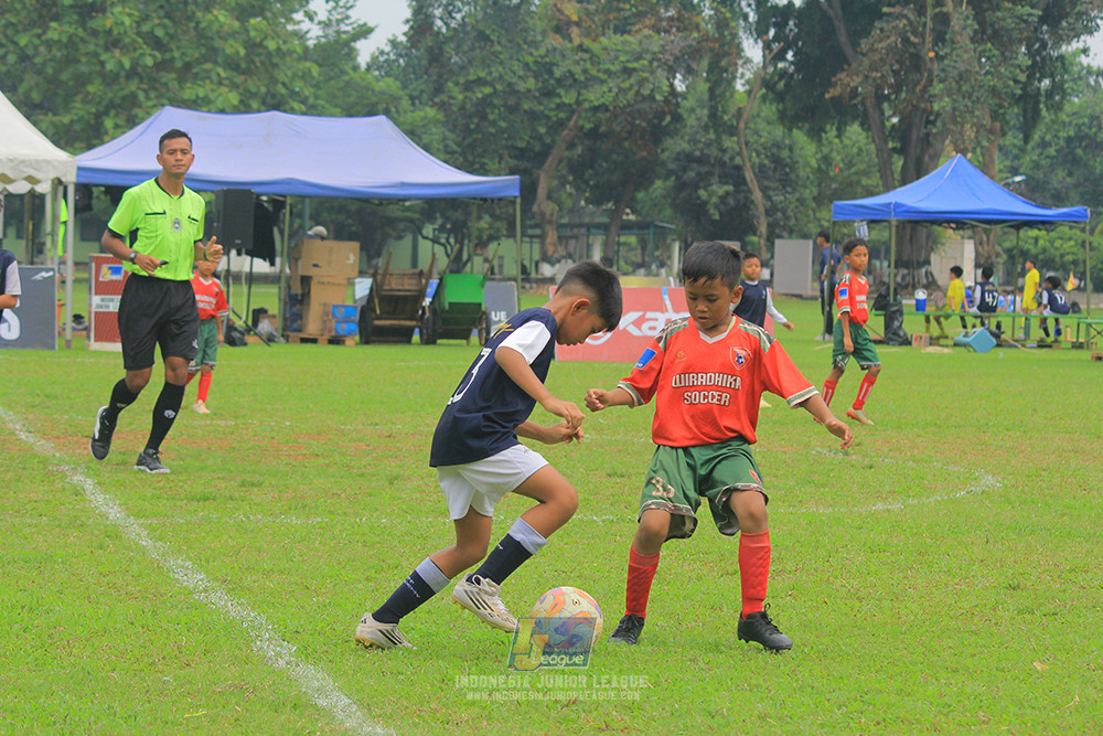 ijl u9 310526 fff academy jakarta vs wiradhika soccer