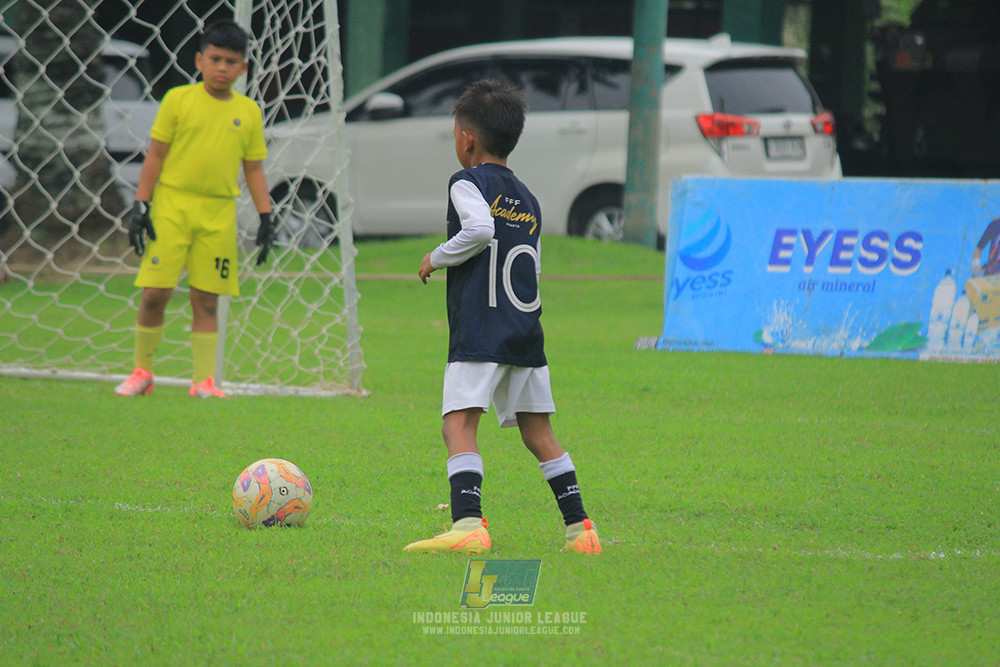 ijl u9 310526 fff academy jakarta vs wiradhika soccer