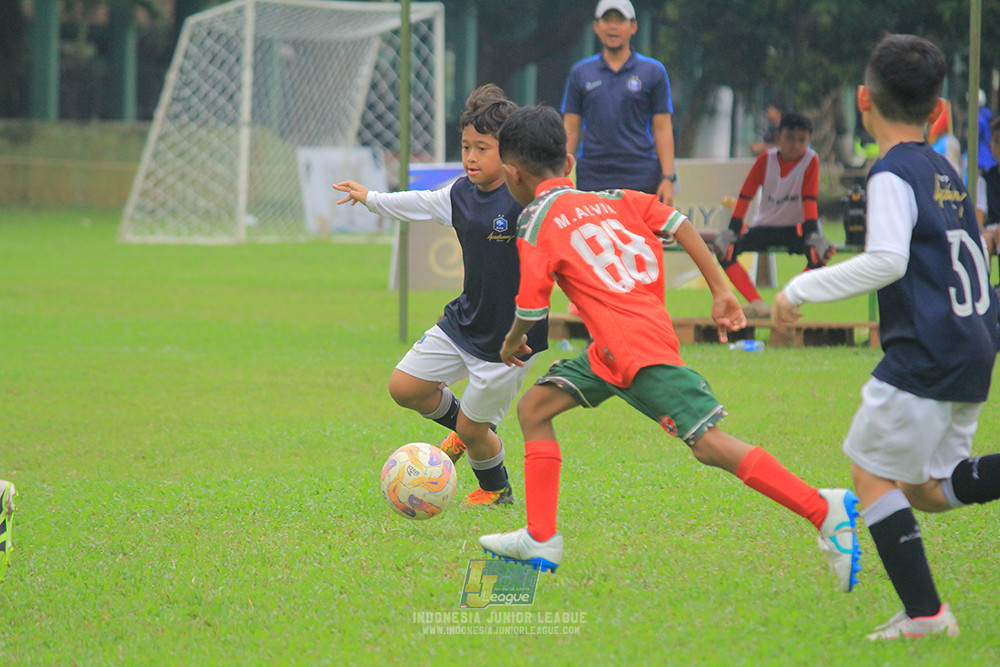 ijl u9 310526 fff academy jakarta vs wiradhika soccer