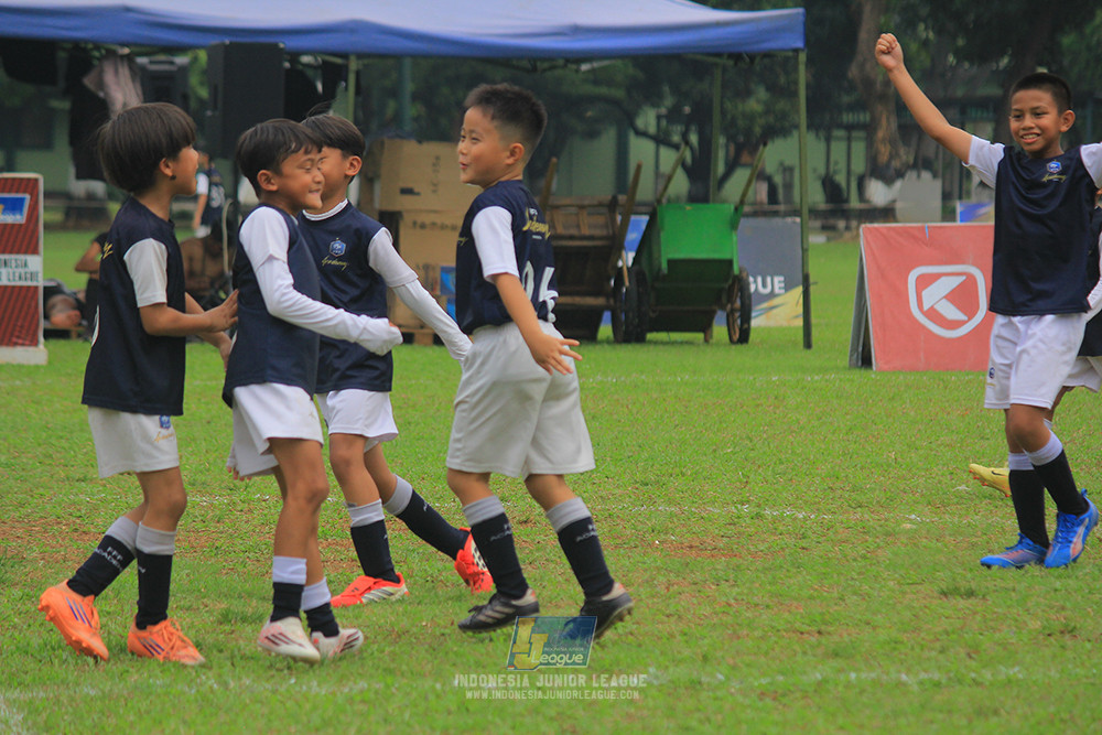 ijl u9 310526 fff academy jakarta vs wiradhika soccer