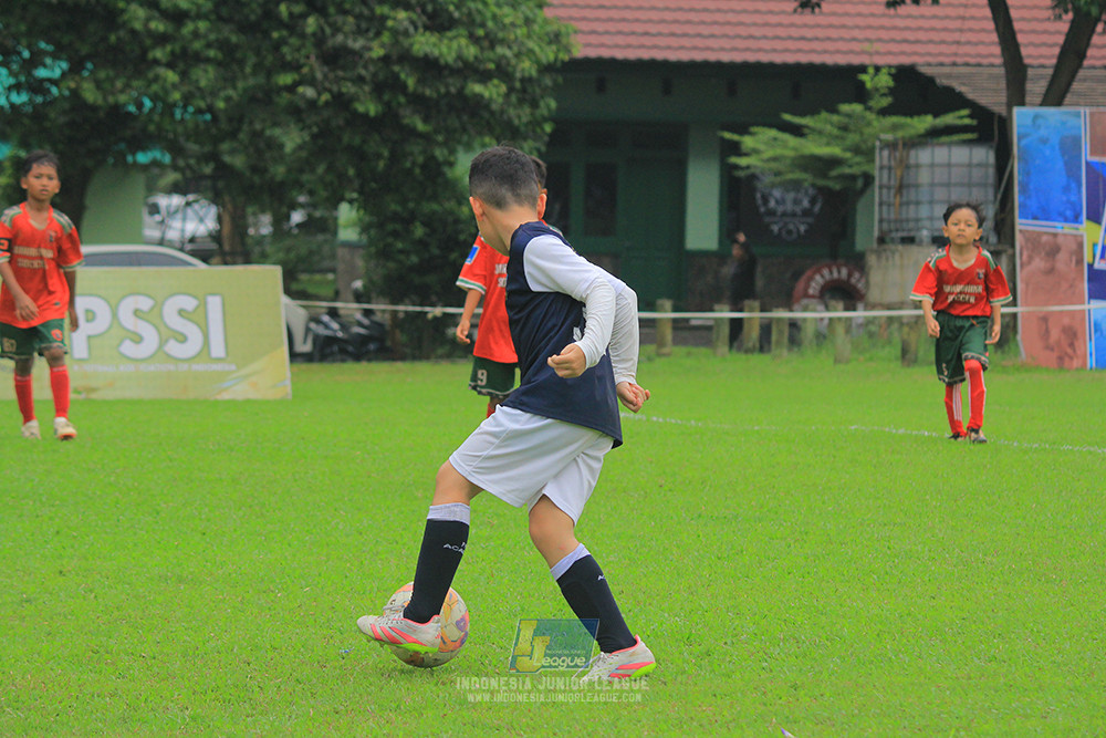 ijl u9 310526 fff academy jakarta vs wiradhika soccer
