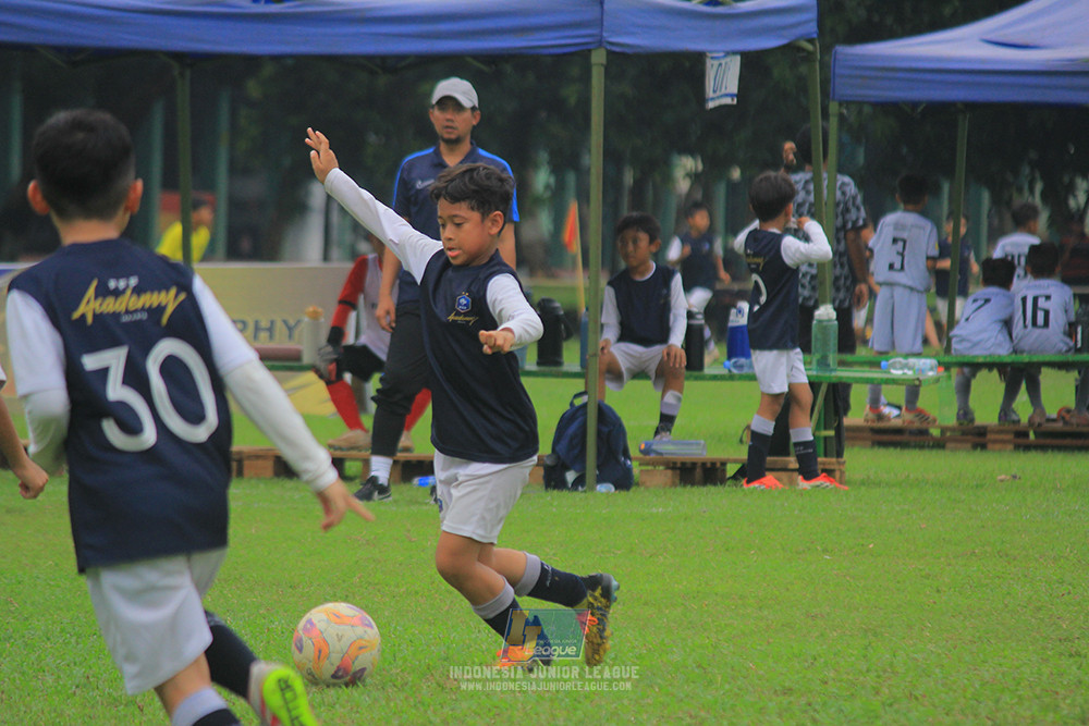 ijl u9 310526 fff academy jakarta vs wiradhika soccer