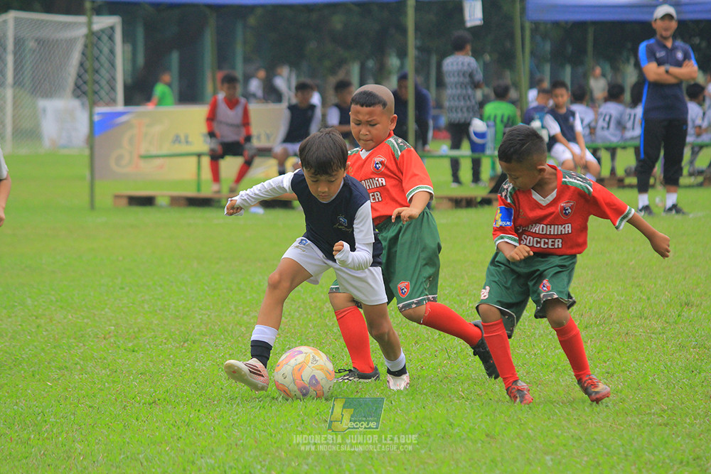 ijl u9 310526 fff academy jakarta vs wiradhika soccer