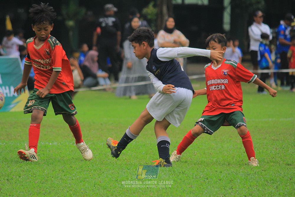 ijl u9 310526 fff academy jakarta vs wiradhika soccer