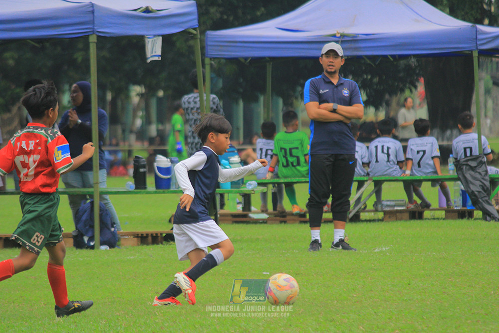 ijl u9 310526 fff academy jakarta vs wiradhika soccer