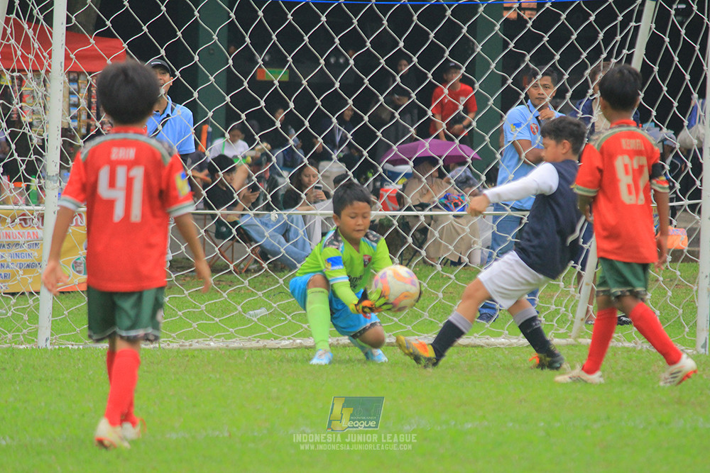 ijl u9 310526 fff academy jakarta vs wiradhika soccer