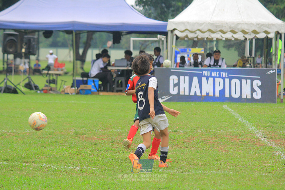 ijl u9 310526 fff academy jakarta vs wiradhika soccer