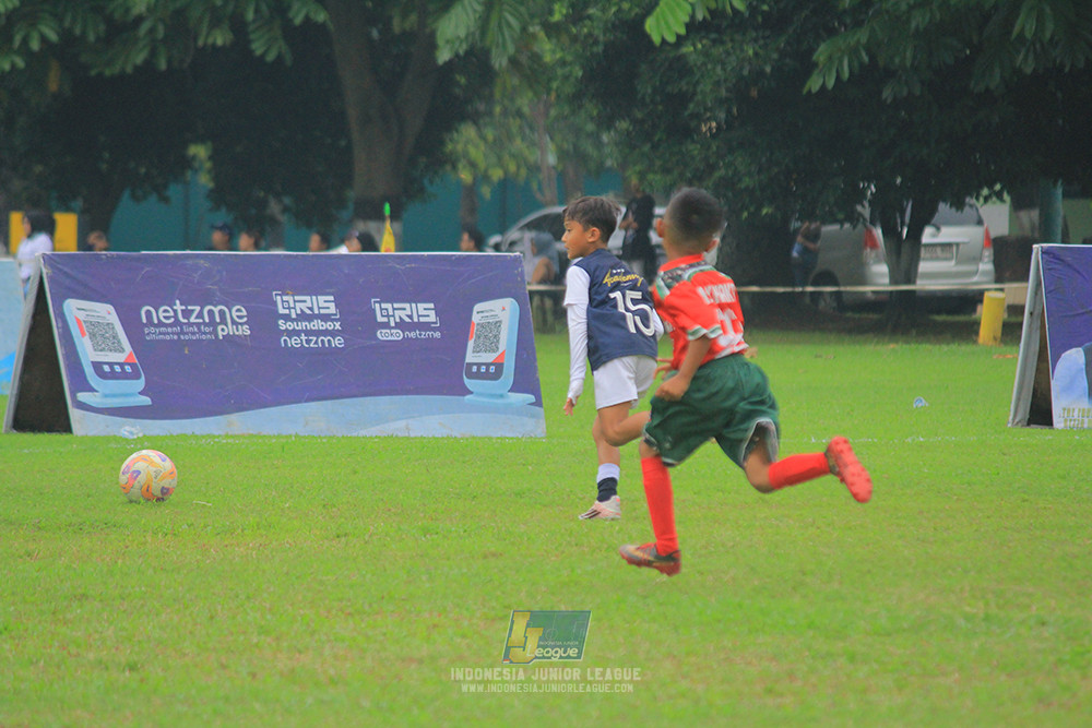 ijl u9 310526 fff academy jakarta vs wiradhika soccer