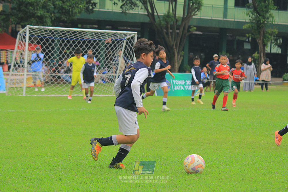 ijl u9 310526 fff academy jakarta vs wiradhika soccer