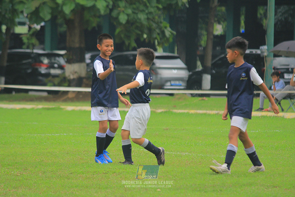 ijl u9 310526 fff academy jakarta vs wiradhika soccer