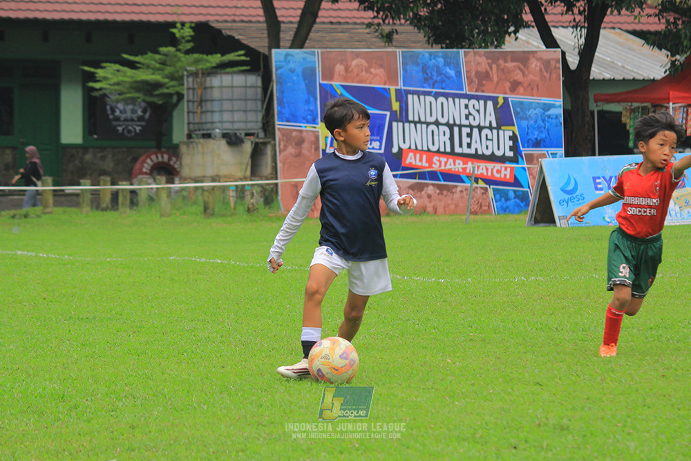 ijl u9 310526 fff academy jakarta vs wiradhika soccer