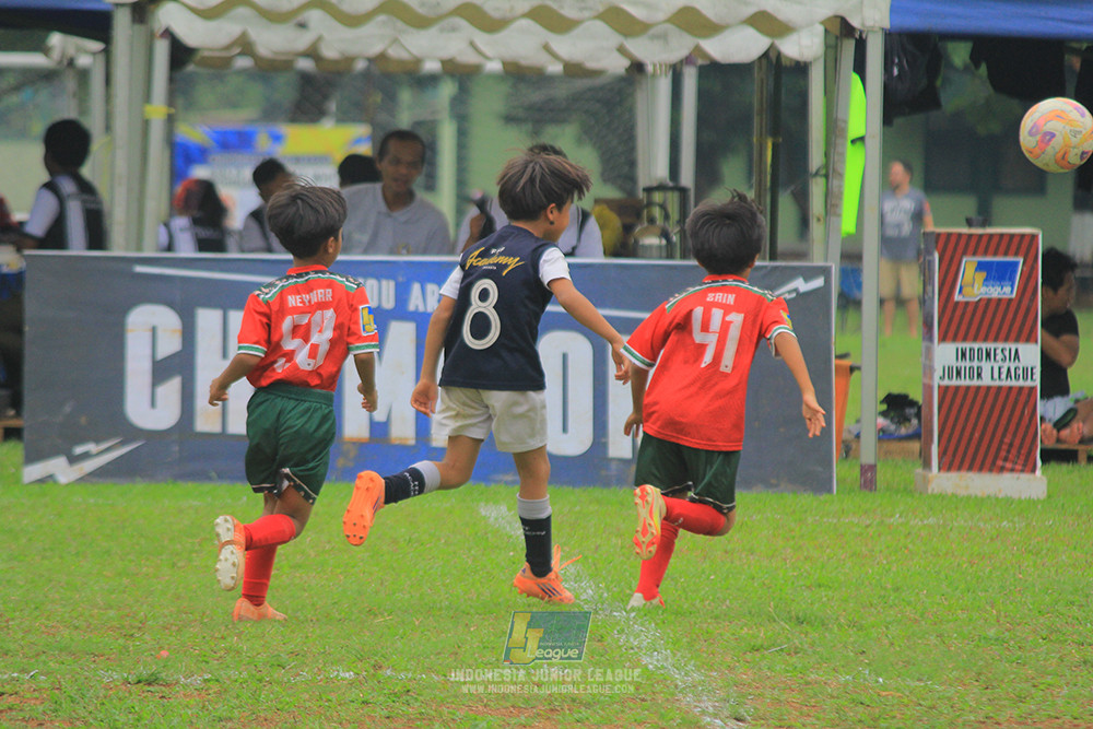 ijl u9 310526 fff academy jakarta vs wiradhika soccer