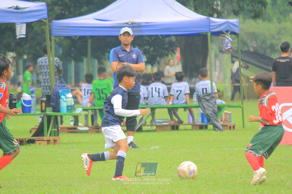 ijl u9 310526 fff academy jakarta vs wiradhika soccer