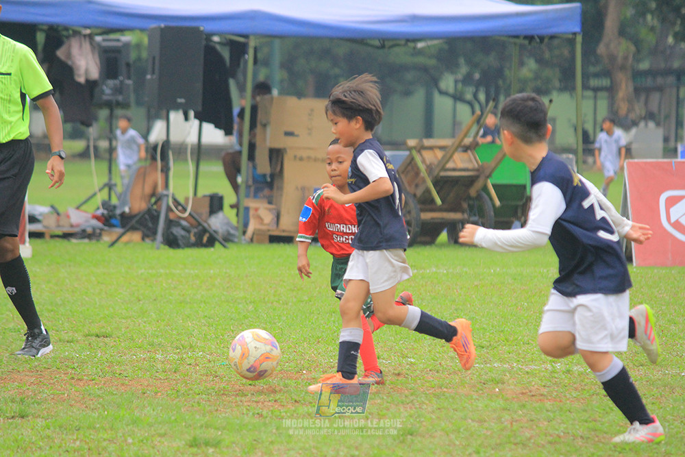 ijl u9 310526 fff academy jakarta vs wiradhika soccer