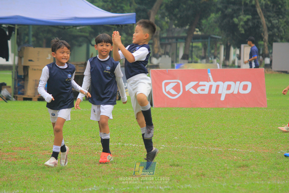 ijl u9 310526 fff academy jakarta vs wiradhika soccer