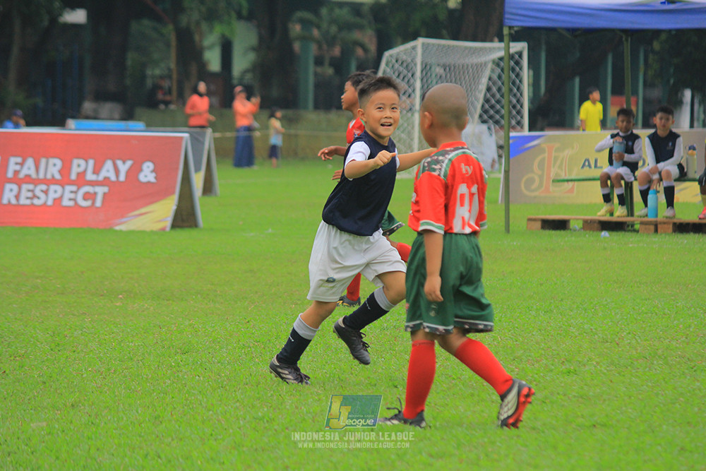 ijl u9 310526 fff academy jakarta vs wiradhika soccer