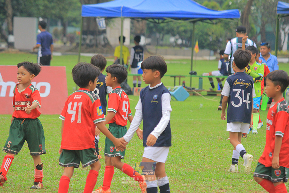 ijl u9 310526 fff academy jakarta vs wiradhika soccer
